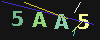 Gambar captcha